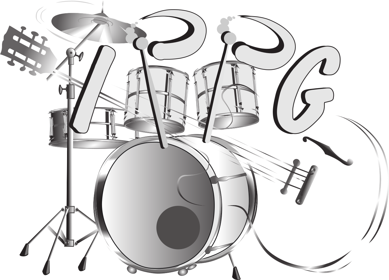 Ecole de musique actuelle du Pays de Gex